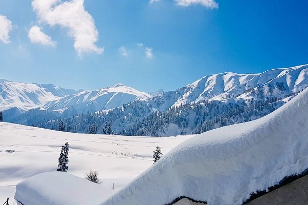 Gulmarg